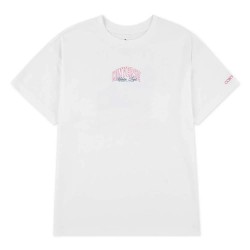 детска,тениска,мъжки,тениски,дамски,тениски,converse,kids,chuck,taylor,short,sleeve,t,shirt,white,(white)