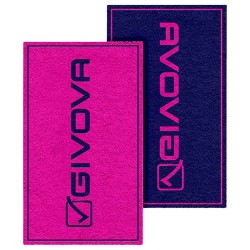 хавлиена,кърпа,хавлии,givova,double,face,80x165,cm,towel,fuchsia,purple