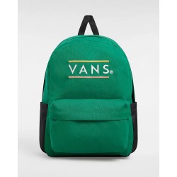 Раница Vans Old Skool backpack - Green (Green) раница,раници,vans,old,skool,backpack,green,(green)