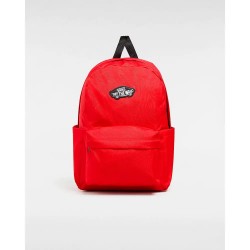 раница,раници,vans,old,skool,grom,backpack,red