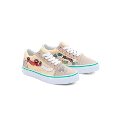 маратонки,мъжки,маратонки,дамски,маратонки,vans,x,sesame,street,old,skool,trainers,beige,(beige)