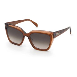 слънчеви,очила,слънчеви,очила,tous,stod10,woman,sunglasses,brown,top,beige