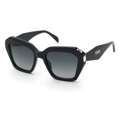 Слънчеви очила Tous STOD12S woman sunglasses - Shiny Black слънчеви,очила,слънчеви,очила,tous,stod12s,woman,sunglasses,shiny,black
