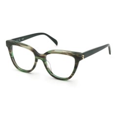 очила,tous,vtod14,reading,glasses,brown,(striped,shiny,brown,green)
