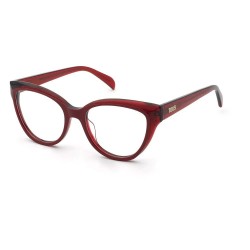 Tous VTOD16 Reading Glasses - Red (Bordeaux Top / Transp.Red) очила,tous,vtod16,reading,glasses,red,(bordeaux,top,transp.red)
