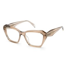 Tous VTOD20 Reading Glasses - Brown (Shiny Transp.Brown) очила,tous,vtod20,reading,glasses,brown,(shiny,transp.brown)