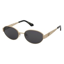 Слънчеви очила Twinset STW108N woman sunglasses - Golden (Shiny Rose Gold) слънчеви,очила,слънчеви,очила,twinset,stw108n,woman,sunglasses,golden,(shiny,rose,gold)