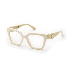 Twinset VTW089N Reading Glasses - Shiny Full Ivory очила,twinset,vtw089n,reading,glasses,shiny,full,ivory