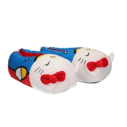 Пантофи Cerdá Hello Kitty slippers - Blue пантофи,детски,сандали,и,чехли,cerdá,hello,kitty,slippers,blue