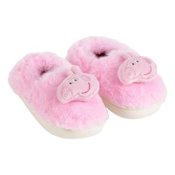 Пантофи Cerdá Peppa Pig slippers - Pink пантофи,детски,сандали,и,чехли,cerdá,peppa,pig,slippers,pink