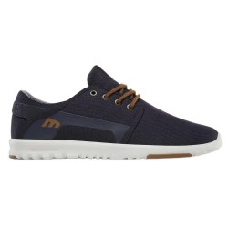 маратонки,мъжки,маратонки,дамски,маратонки,etnies,scout,trainers,blue,(navy,gold,white)
