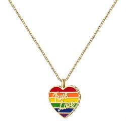 бижутерия,chiara,ferragni,j19avi04,necklace,golden