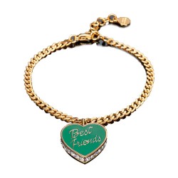 бижутерия,chiara,ferragni,j19avi06,bracelet,golden