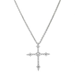 бижутерия,chiara,ferragni,j19awc07,necklace,white
