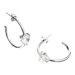 бижутерия,chiara,ferragni,j19awj08,earrings,silver