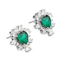 бижутерия,chiara,ferragni,j19awj17,earrings,white