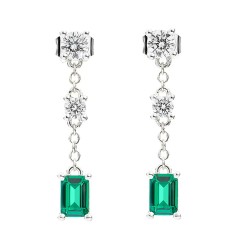 бижутерия,chiara,ferragni,j19awj18,earrings,white