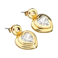 бижутерия,chiara,ferragni,j19axp04,earrings,golden