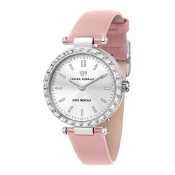 часовник,часовници,chiara,ferragni,r1951103502,watch,pink,white