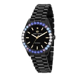 часовник,часовници,chiara,ferragni,r1953100502,watch,black,black