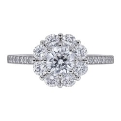 бижутерия,diamonfire,6115321082160,ring,grey