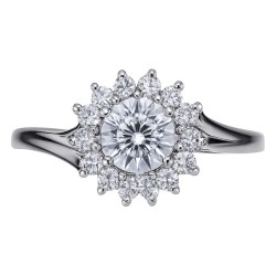 бижутерия,diamonfire,6117331582160,ring,grey