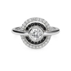 бижутерия,diamonfire,6117821082170,ring,grey