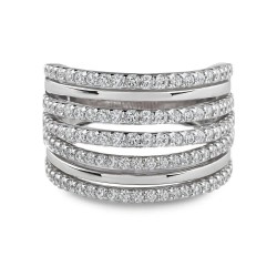 бижутерия,diamonfire,6118481082165,ring,grey