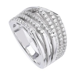 бижутерия,diamonfire,6118531082165,ring,grey