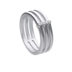 бижутерия,diamonfire,6121061082170,ring,grey