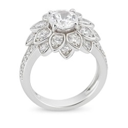 бижутерия,diamonfire,9501921082160,ring,grey
