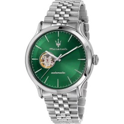 часовник,часовници,maserati,r8823118019,watch,grey,green