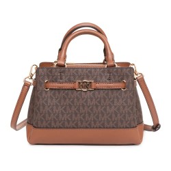 чанта,за,през,рамо,всички,чанти,michael,kors,35f4g6rc0bbro,shoulder,bag,brown