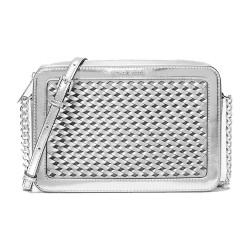 чанта,за,през,рамо,всички,чанти,michael,kors,35t5sttc3ksil,shoulder,bag,grey