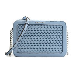 чанта,за,през,рамо,всички,чанти,michael,kors,35t5sttc3ylts,shoulder,bag,blue