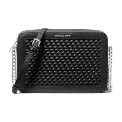 чанта,за,през,рамо,всички,чанти,michael,kors,35t5sttc3ybla,shoulder,bag,black