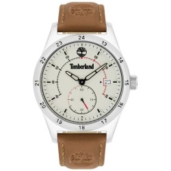 часовник,часовници,timberland,15948jys,63,watch,brown,beige