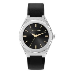 часовник,часовници,trussardi,r2451156001,watch,black,black