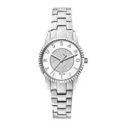 часовник,часовници,trussardi,r2453144502,watch,grey,silver,diamond,dust