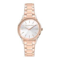 часовник,часовници,trussardi,r2453152510,watch,pink,white