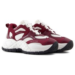 маратонки,дамски,маратонки,armani,exchange,xdx120,xv708,trainers,off,white,groove