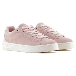маратонки,дамски,маратонки,armani,exchange,xw001619,af17445,trainers,pale,rose