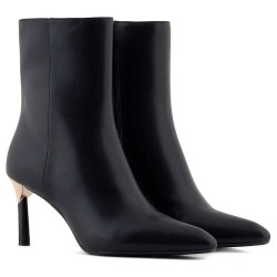 дамски,боти,дамски,високи,обувки,за,ходене,armani,exchange,xw001645,af13876,booties,black