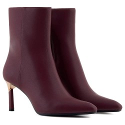 дамски,боти,дамски,високи,обувки,за,ходене,armani,exchange,xw001645,af13876,booties,groove