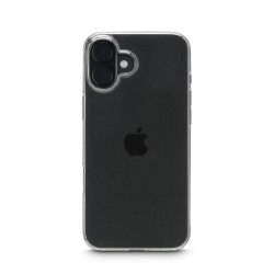 Hama Always Clear iPhone 17 phone case - Clear (Transparent) други,аксесоари,hama,always,clear,iphone,17,phone,case,clear,(transparent)