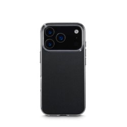 Hama Always Clear iPhone 17 Pro phone case - Clear (Transparent) други,аксесоари,hama,always,clear,iphone,17,pro,phone,case,clear,(transparent)