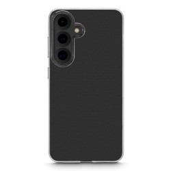 Hama Always Clear Samsung Galaxy S25 phone case - Clear (Transparent) други,аксесоари,hama,always,clear,samsung,galaxy,s25,phone,case,clear,(transparent)