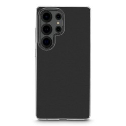 Hama Always Clear Samsung Galaxy S25 Ultra phone case - Clear (Transparent) други,аксесоари,hama,always,clear,samsung,galaxy,s25,ultra,phone,case,clear,(transparent)