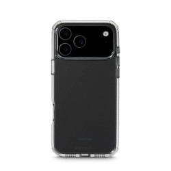 Hama Estuche Extreme Protec iPhone 17 Pro Max phone case - Clear (Transparent) други,аксесоари,hama,estuche,extreme,protec,iphone,17,pro,max,phone,case,clear,(transparent)