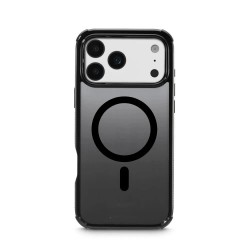 Hama Extreme Protec iPhone 17 Pro Max Magnetic phone case - Black (Black) други,аксесоари,hama,extreme,protec,iphone,17,pro,max,magnetic,phone,case,black,(black)